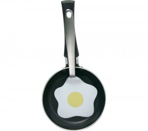 Eddingtons Mini Egg Pan and Spatula Set