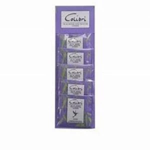 Colibri Wool Protect Lavender Mini Sachets Set of 5 Sachets (Pack of 10)