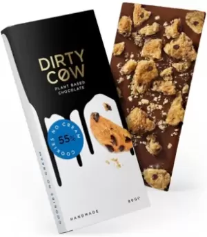 Dirty Cow Cookies No Cream - 80g (12 minimum)