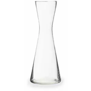 Ambra Clear Glass Carafe - Premier Housewares