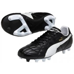 Junior Puma Classico FG Football Boots UK Size 3