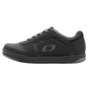 O'Neal Pinned Flat Shoe 2022 Black/Grey 44