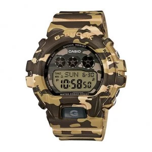 Casio G SHOCK Digital Watch GMD S6900CF 3