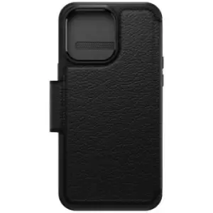 Otterbox Strada Case Apple iPhone 14 Pro Max Black