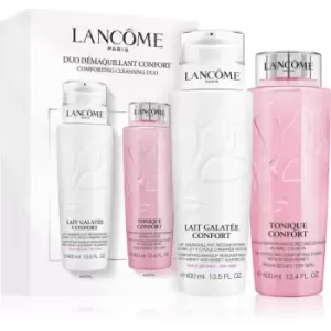 Lancome Confort Gift Set for Women