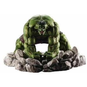 Hulk Marvel Comics 1/10 Scale Kotobukiya ARTFX Premier Statue