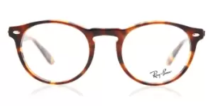 Ray-Ban Eyeglasses RX5283 Icons 5675