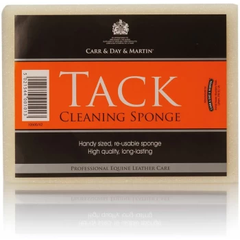Carr & Day & Martin Tack Cleaning Sponge - Each - LC038