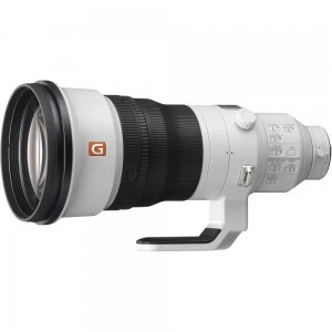 Sony SEL400F28GM FE 400mm f2.8 GM OSS Lens