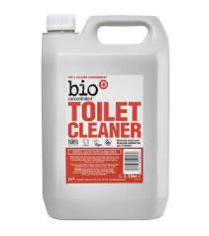Bio-D Toilet Cleaner 20000ml