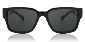 Versace Sunglasses VE4412 GB1/87
