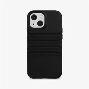 Tech21 Evo Tactile mobile phone case 13.7cm (5.4") Cover Black