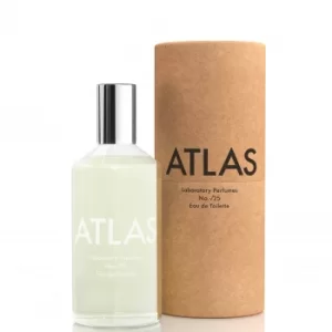 Laboratory Perfumes Atlas Eau de Toilette For Her 100ml