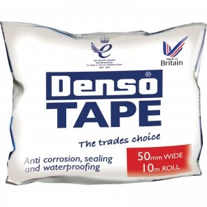 Denso Tape Brown 50mm 10m