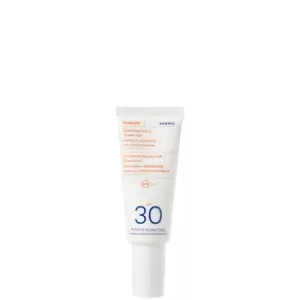 Korres YOGHURT Face Sunscreen SPF30 40ml