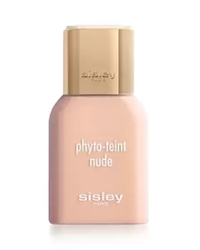 Sisley-Paris Phyto Teint Nude