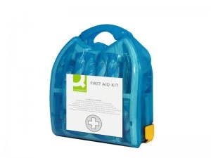 Q Connect 50 Person First Aid Kit