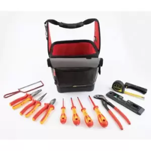CK Tools T5981 Contractor Tool Kit