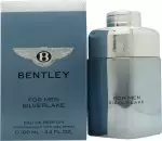 Bentley For Men Silverlake Eau de Parfum 100ml