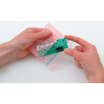 BB7 Anti-static Bubble Bags - (Pack of 100)