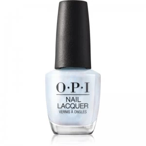 OPI Nail Lacquer Limited Edition Nail Polish This Color Hits All the High Notes 15ml