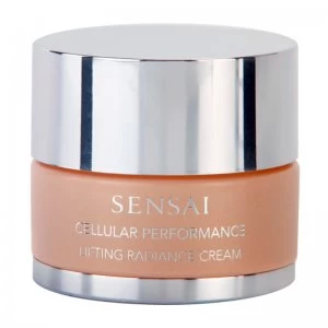 Sensai Cellular Performance Lifting Brightening Cream with Lifting Effect 40ml