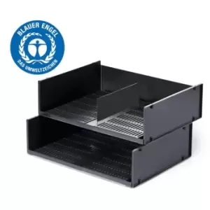 Durable Letter Tray Optimo A3 Landscape