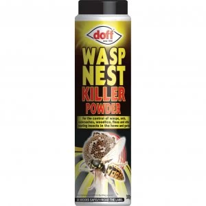 Doff Wasp Nest Killer Powder 300g