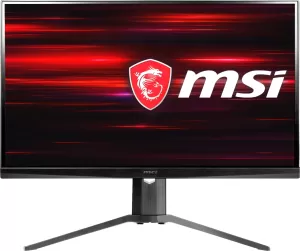 MSI Oculux 25" NXG253R Full HD IPS LED Gaming Monitor
