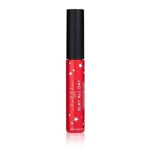 Lottie London Matte Liquid Lipstick - Slay It Red
