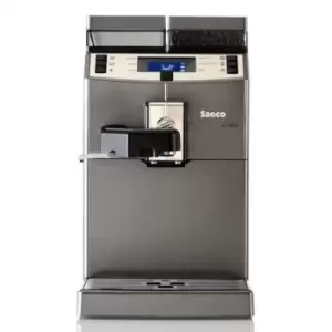 Coffee machine Saeco "Lirika One Touch RI9851/01"