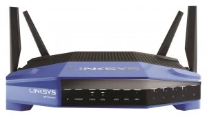 Linksys WRT3200ACM-UK AC3200 Dual Band Wireless Router