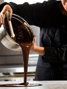 Virgin Experience Days Chocolate Tasting Adventure with a Glass of Prosecco at Hotel Chocolat in Leeds or London, One Colour, Women