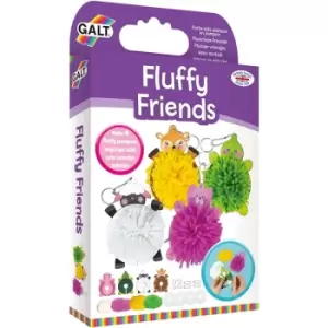 Galt Toys - Fluffy Friends