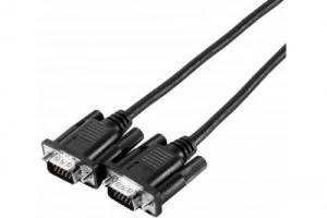 Svga Entry Level Cable M.m 3m