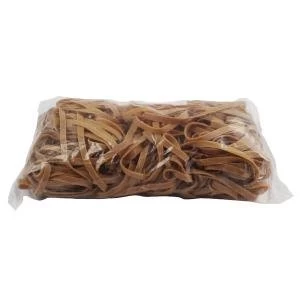 Whitecroft Size 69 Rubber Bands Pack of 454g 4132713