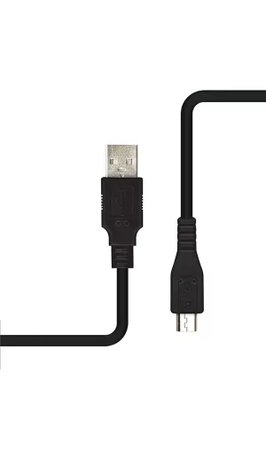 Energiser Play & Charge Cable For PS4/Xbox One