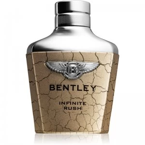 Bentley Infinite Rush Eau de Toilette For Him 60ml