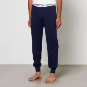 Polo Ralph Lauren Stretch-Cotton Jersey Pyjama Bottoms - XL