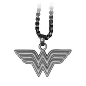 DC Comics Necklace Wonder Woman Limited Edition