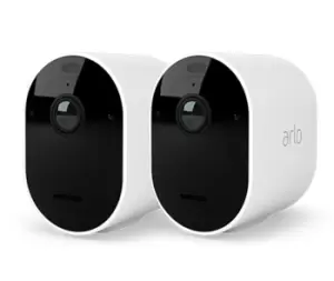 Arlo Pro 5 Box IP security camera Indoor & outdoor 2688 x 1520...