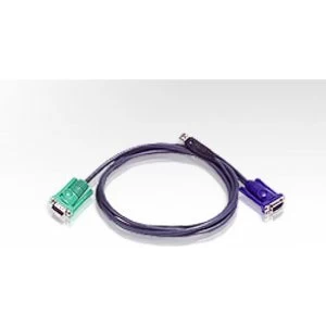 Aten 3m USB KVM Cable for CS74E KVM Switch