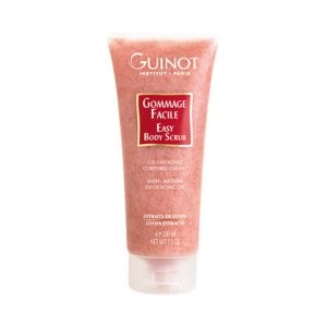 Guinot Gommage Facile Smoothing Body Scrub 200ml