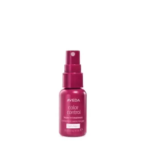 Aveda Color Control Leave-in Treatment: Light - 30ml - Travel Size