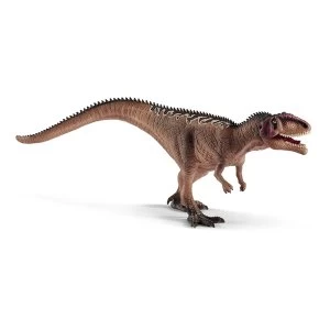 SCHLEICH Dinosaurs Giganotosaurus Juvenile Toy Figure