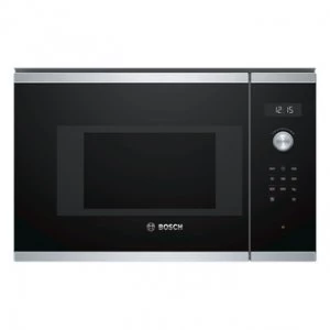 Bosch BFL524 20L 800W Microwave Oven