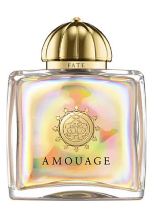 Amouage Fate Eau de Parfum For Her 100ml