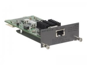 Netgear PROSAFE AX745 Ethernet 10GBASET Module For GSM7S Series