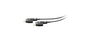 Kramer Electronics CLS-AOCH/60-50 HDMI cable 15.2 m HDMI Type D...