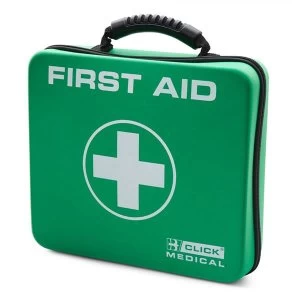Click Medical First Aid Bag FEVA Large Ref CM1110 Up to 3 Day Leadtime